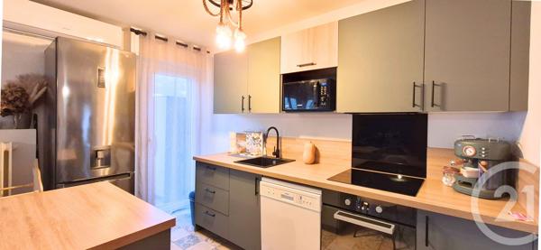 Appartement F3 à vendre  3 pièces - 74,01 m2 NICE - 06