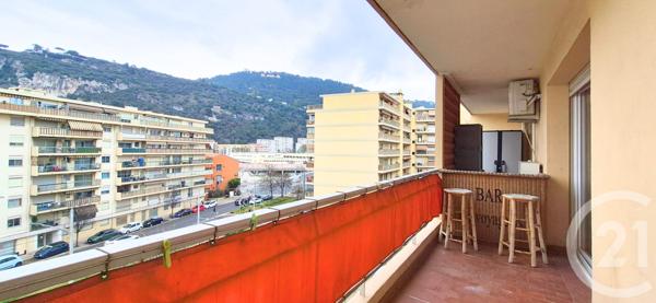 Appartement F3 à vendre  3 pièces - 74,01 m2 NICE - 06