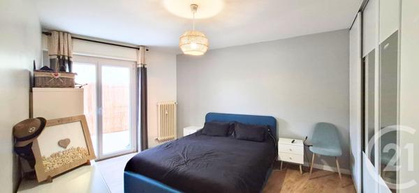 Appartement F3 à vendre  3 pièces - 74,01 m2 NICE - 06