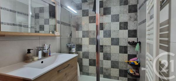 Appartement F3 à vendre  3 pièces - 74,01 m2 NICE - 06