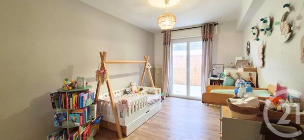 Appartement F3 à vendre  3 pièces - 74,01 m2 NICE - 06