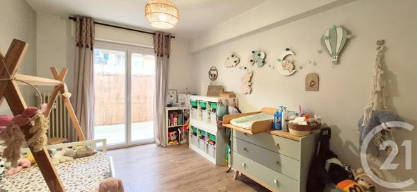 Appartement F3 à vendre  3 pièces - 74,01 m2 NICE - 06