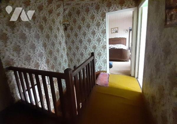 Maison à vendre à PLUMELIAU-BIEUZY (56930), Morbihan

À vendre à PLUMELIAU-BIEUZY (56930), da...