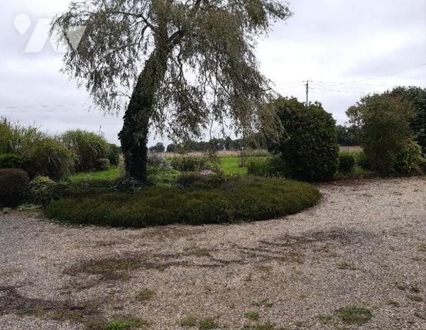 Maison à vendre à PLUMELIAU-BIEUZY (56930), Morbihan

À vendre à PLUMELIAU-BIEUZY (56930), da...