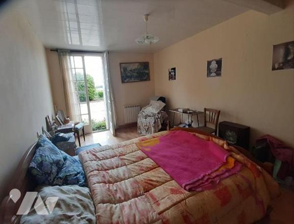 Maison à vendre à PLUMELIAU-BIEUZY (56930), Morbihan

À vendre à PLUMELIAU-BIEUZY (56930), da...