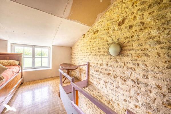 Maison à vendre |  Maillezais |  8 pièces | 210 m²