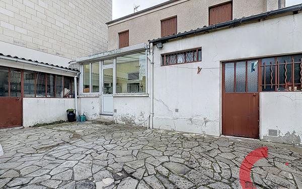 Maison à vendre    7 pièces •  Bry-sur-Marne