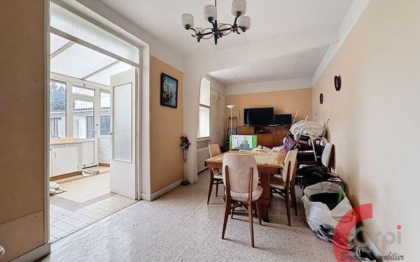 Maison à vendre    7 pièces •  Bry-sur-Marne