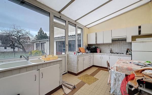 Maison à vendre    7 pièces •  Bry-sur-Marne