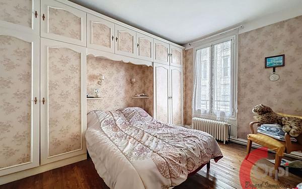 Maison à vendre    7 pièces •  Bry-sur-Marne