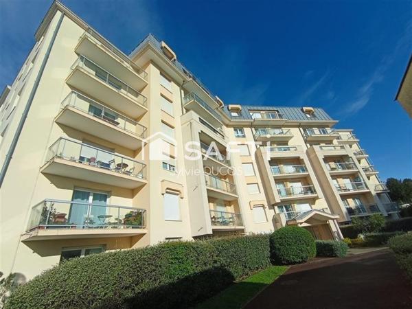 Mérignac - Appartement T2 -au pied du tram A-