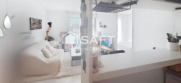 Mérignac - Appartement T2 -au pied du tram A-