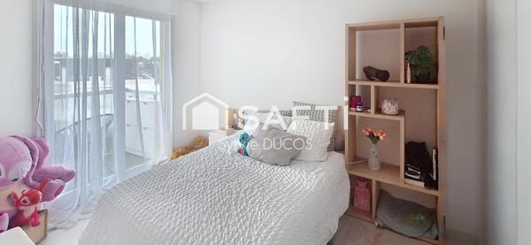 Mérignac - Appartement T2 -au pied du tram A-