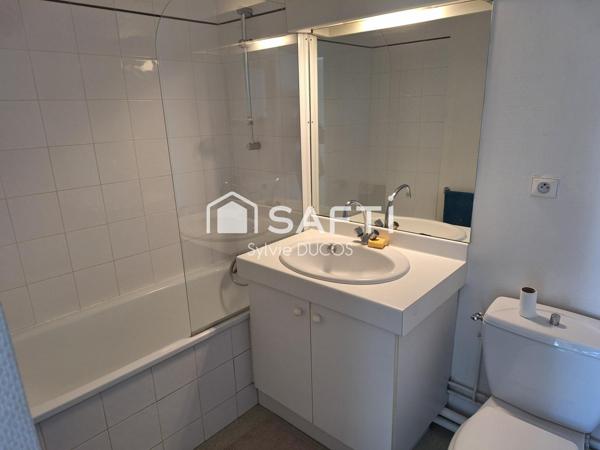 Mérignac - Appartement T2 -au pied du tram A-