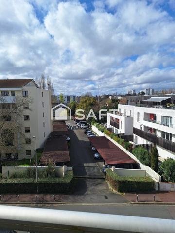 Mérignac - Appartement T2 -au pied du tram A-