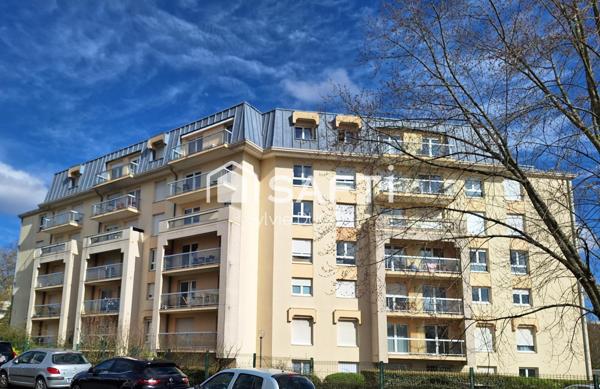 Mérignac - Appartement T2 -au pied du tram A-