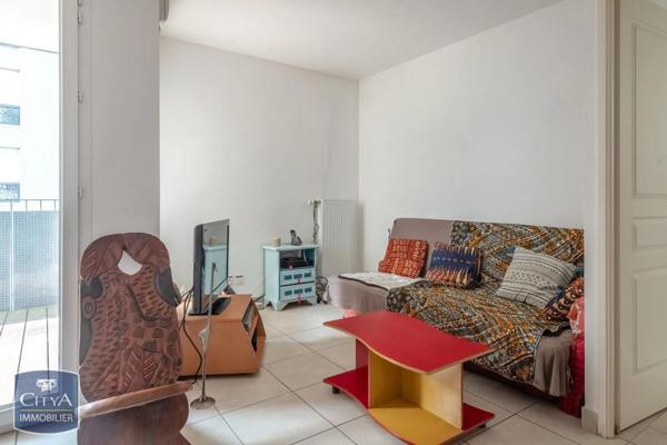 Appartement à vendre 3 pièces 58m²