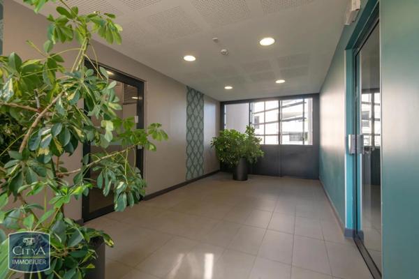 Appartement à vendre 3 pièces 58m²