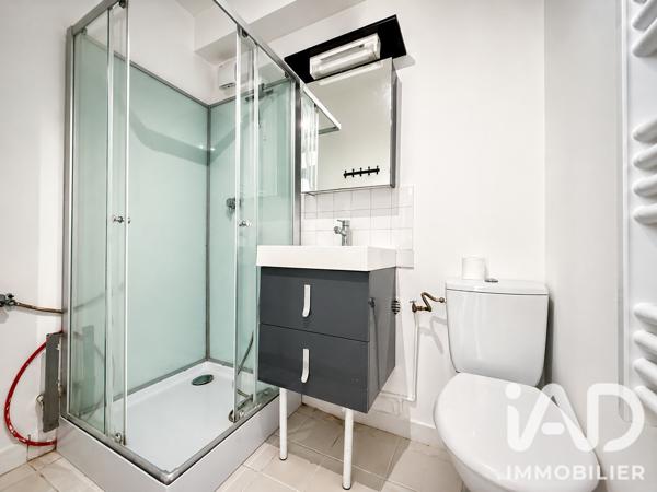 Appartement à vendre 2 pièces 29 m² Lille