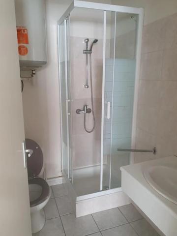 Appartement à louer à Saint-Martin-d'Hères (38400)