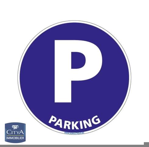Parking à louer Villeneuve-d'Ascq (59650)