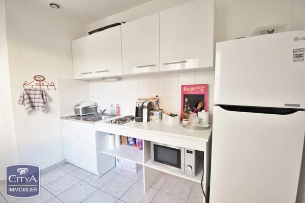 Immeuble à vendre 467.73m² Le Mans (72000)