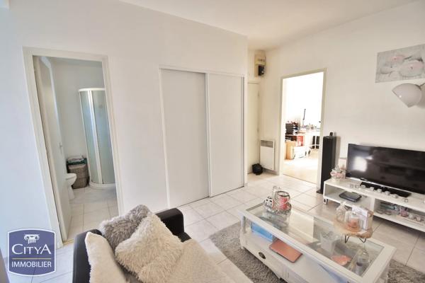 Immeuble à vendre 467.73m² Le Mans (72000)