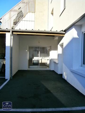 Immeuble à vendre 467.73m² Le Mans (72000)