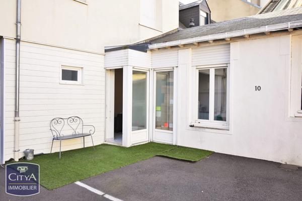 Immeuble à vendre 467.73m² Le Mans (72000)