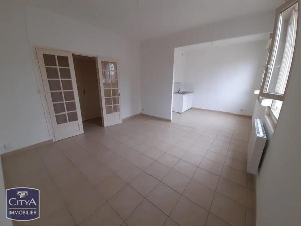 Immeuble à vendre 467.73m² Le Mans (72000)