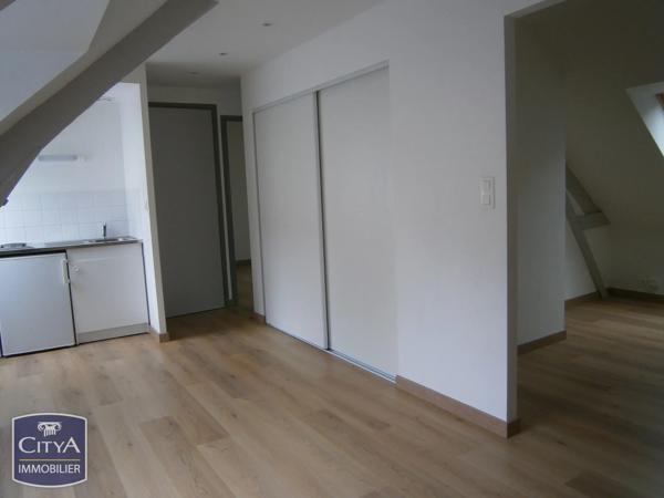 Immeuble à vendre 467.73m² Le Mans (72000)