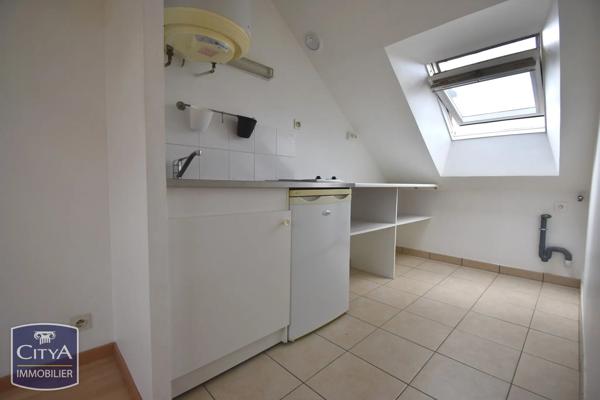 Immeuble à vendre 467.73m² Le Mans (72000)