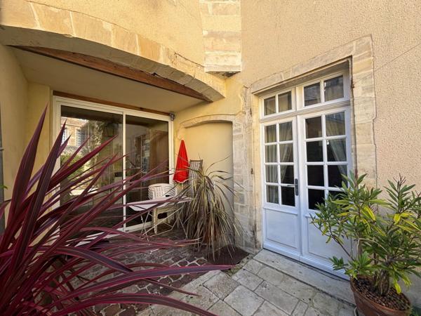 Vente Maison de luxe Bayeux 11 Pièces 238 m²