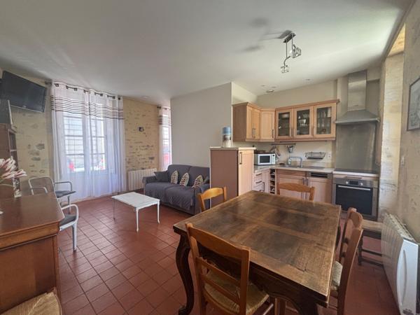 Vente Maison de luxe Bayeux 11 Pièces 238 m²