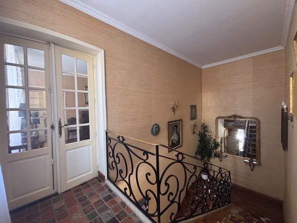 Vente Maison de luxe Bayeux 11 Pièces 238 m²