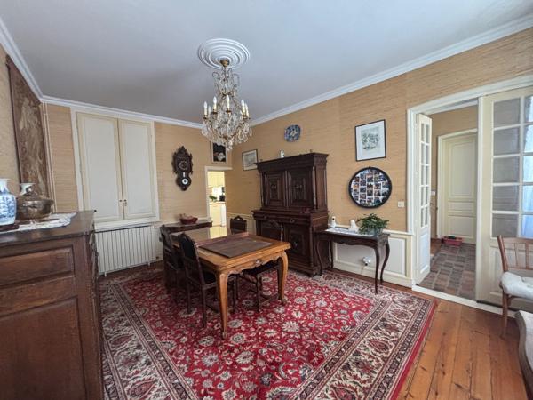 Vente Maison de luxe Bayeux 11 Pièces 238 m²