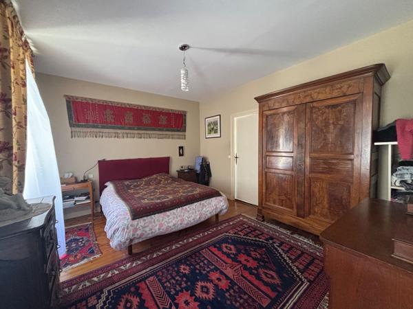 Vente Maison de luxe Bayeux 11 Pièces 238 m²