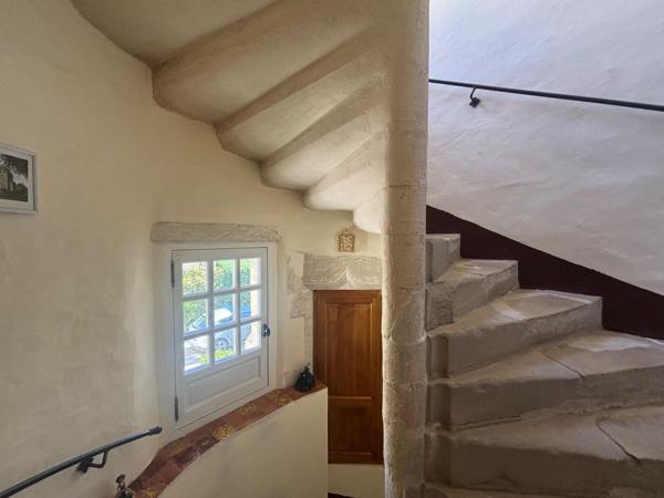 Vente Maison de luxe Bayeux 11 Pièces 238 m²