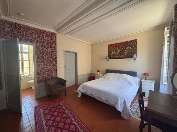 Vente Maison de luxe Bayeux 11 Pièces 238 m²