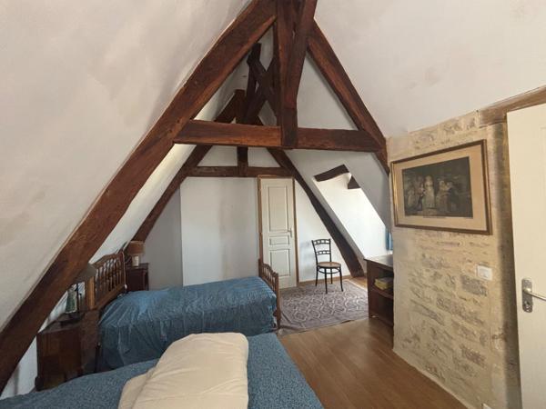 Vente Maison de luxe Bayeux 11 Pièces 238 m²