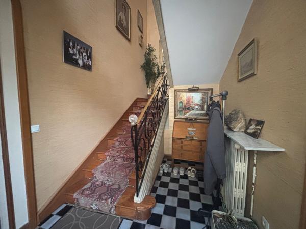 Vente Maison de luxe Bayeux 11 Pièces 238 m²