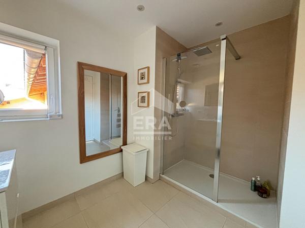 Saint Denis les Bourg - maison 6 chambres, garage, piscine