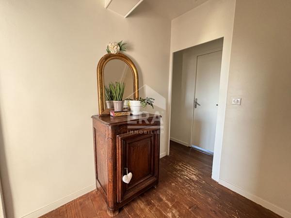 Saint Denis les Bourg - maison 6 chambres, garage, piscine