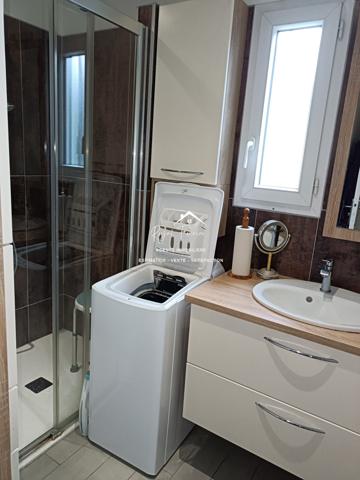 Bien situé, très rare un plain pied avec 3 chambres