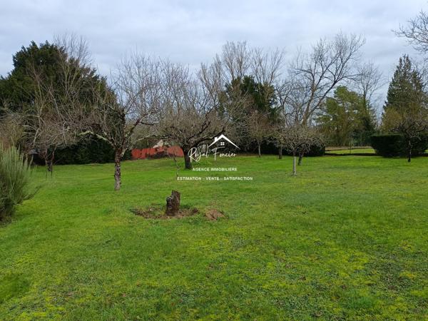 Bien situé, très rare un plain pied avec 3 chambres