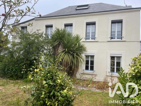 Maison à vendre 5 pièces 137 m² Cherbourg-en-Cotentin