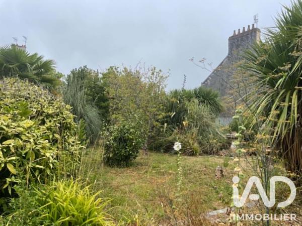 Maison à vendre 5 pièces 137 m² Cherbourg-en-Cotentin