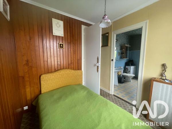 Maison à vendre 5 pièces 137 m² Cherbourg-en-Cotentin