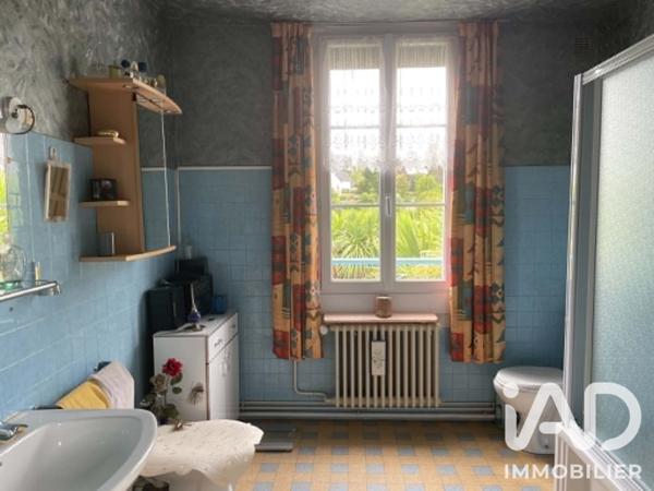 Maison à vendre 5 pièces 137 m² Cherbourg-en-Cotentin