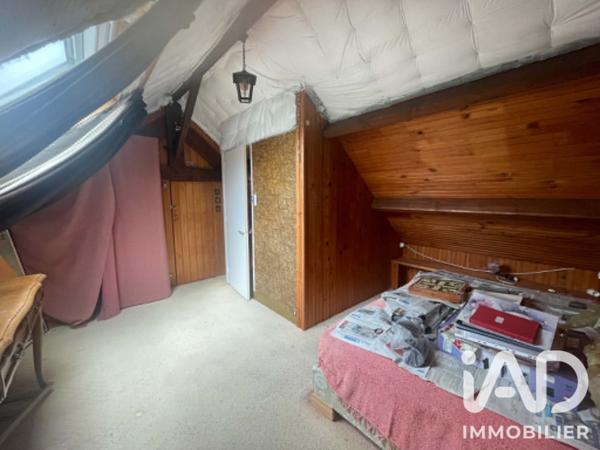 Maison à vendre 5 pièces 137 m² Cherbourg-en-Cotentin